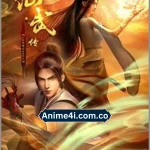 Legend of Xianwu Episode 80