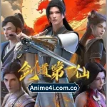 Supreme Sword God Episode 58