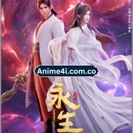 Immortality (Yong Sheng) Season 4 Episode 9