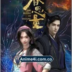 The Island of Siliang Episode 31